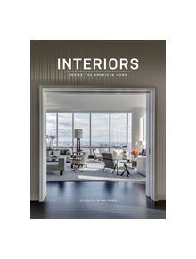 Interiors - 9781864707946
