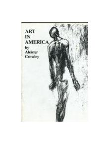 Art in America - 9781869928049