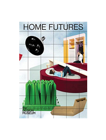 Home Futures - 9781872005423