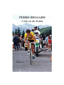 A Life on the Pedals - 9781874739876