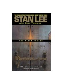 The Alien Factor - 9781876963446