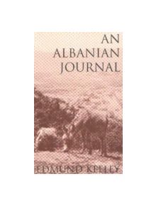 An Albanian Journal - 9781877727764