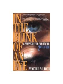 In the Blink of An Eye - 9781879505629