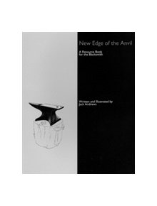New Edge of the Anvil - 9781879535091