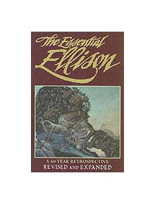The Essential Ellison - 9781883398606