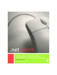 Net Worth - 9781884133831