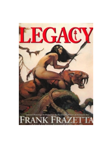 Legacy - 9781887424493