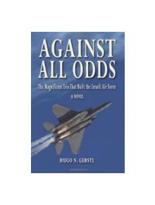 Against All Odds - 9781888820317