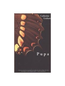 Pupa - 9781894663557