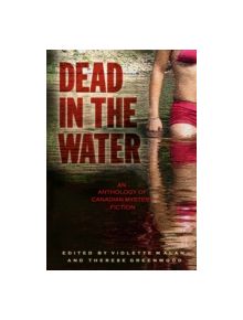 Dead in the Water - 9781894917377