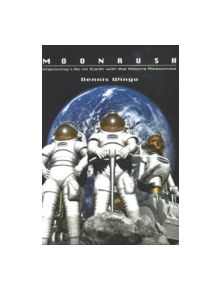Moonrush - 9781894959100