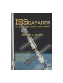 ISScapades - 9781894959599