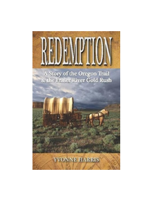 Redemption - 9781896124650