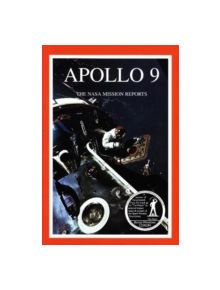 Apollo 9 - 9781896522517