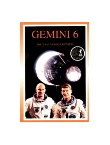 Gemini 6 - 9781896522616