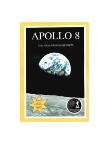 Apollo 8, 2nd Edition - 9781896522661
