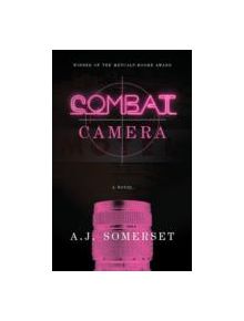 Combat Camera - 9781897231920