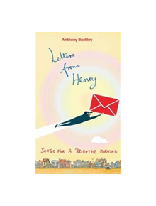 Letters from Henry - 9781897913963