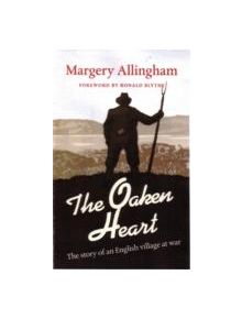 The Oaken Heart - 9781899262038