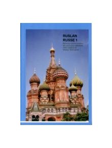 Ruslan Russe 1 - 9781899785704
