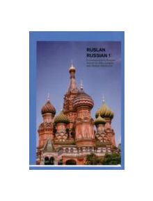 Ruslan Russian - 9781899785834