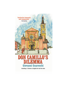 Don Camillo's Dilemma - 9781900064477