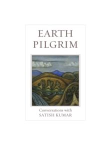 Earth Pilgrim - 9781900322577