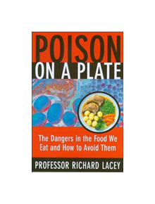 Poison on a Plate - 9781900512459