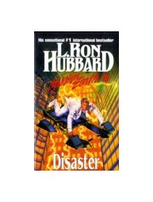 Mission Earth 8, Disaster - 9781900944809