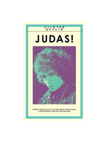 Judas! - 9781901927689