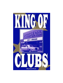 King of Clubs - 9781901927702