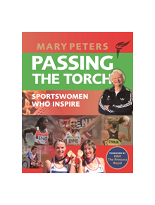 Passing the Torch - 9781902471167