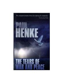 The Tears of War and Peace - 9781902483108
