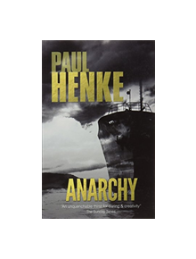 Anarchy - 9781902483153