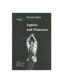 Gypsies and Flamenco - 9781902806051