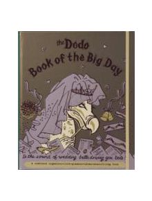Dodo Book of the Big Day - 9781903001424
