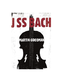 J SS Bach - 9781903110621