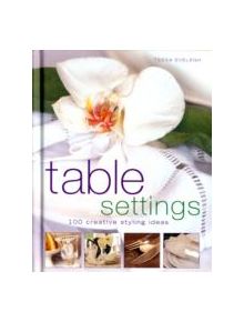 Table Settings - 9781903141977