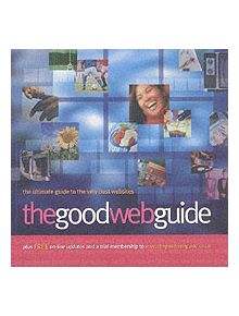 The Good Web Guide - 9781903282236