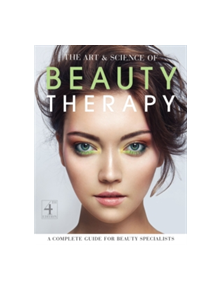 The Art and Science of Beauty Therapy - 9781903348383