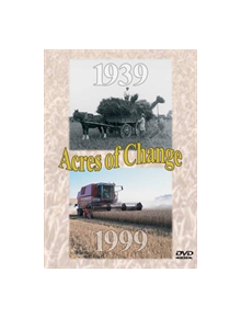Acres of Change - 9781903366806