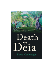 Death in Deia - 9781903385869