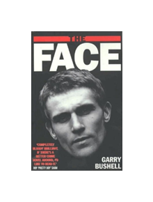 The Face - 9781903402078