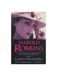 The Carpetbaggers - 9781903402672