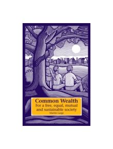 Common Wealth - 9781903458983