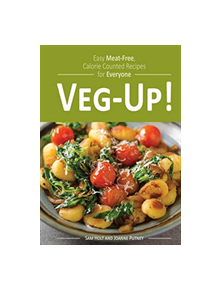 Veg-Up! - 9781904512226