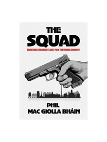 The Squad - 9781904684336