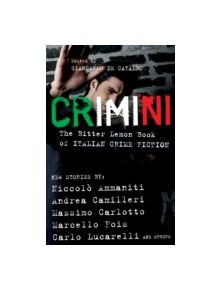Crimini - 9781904738268