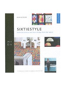 Sixtiestyle - 9781904750116