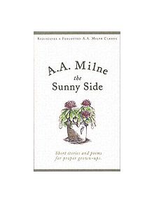 The Sunny Side - 9781905005093
